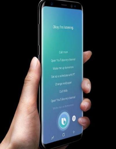 Samsung Bixby nedir, neler vadediyor