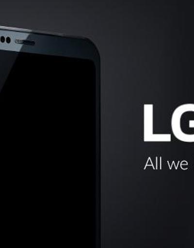LG G6 Türkiye çıkış tarihi ve fiyatı