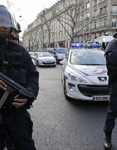 Rusyadaki saldırı sonrası Fransada güvenlik önlemleri artırıldı
