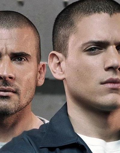 Prison Break yeni sezonuyla 5 Nisanda ekranlara dönüyor