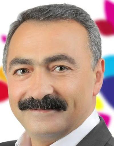 Eski HDPli vekil Turgut Ökere hapis cezası