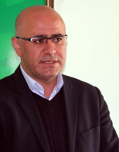 HDP Milletvekili Özsoy: Bu partiyi korumak emniyetin görevi