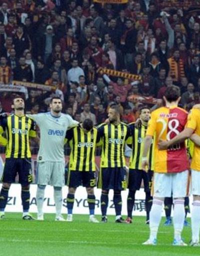 Fenerbahçe Galatasaraydan bunu istedi