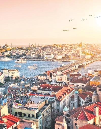 İstanbulda beyaz yakalılar semt değiştiriyor