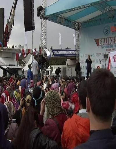 Cumhurbaşkanı Erdoğan, Kılıçdaroğlunun videosunu izletti