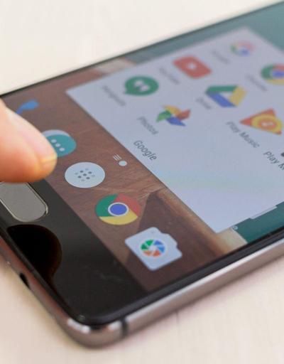 Krom rengi OnePlus 3T sızdırıldı