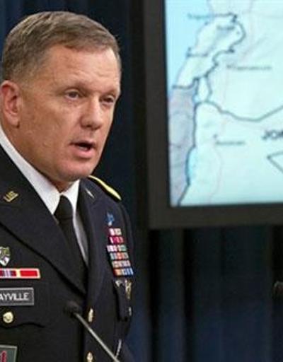 Pentagon: Saldırı öncesi Rusyaya bilgi verdik
