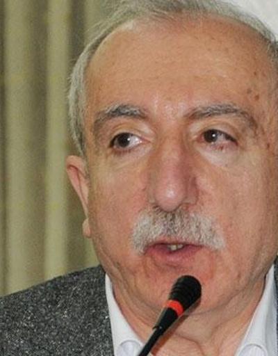 AK Partili Miroğlu: Kürtler Erdoğanın arkasında duracaktır