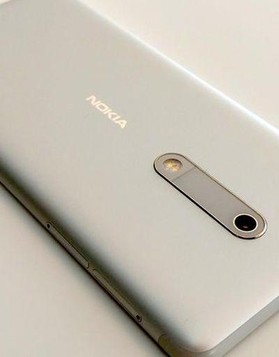 Nokia 5 FCC’de ortaya çıktı