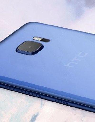 Safir kristal camlı HTC U Ultra Avrupa’ya geliyor