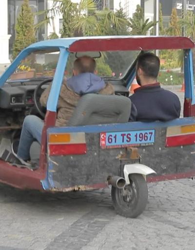 Laz Mobilin neden arkası yok Çetin Altay anlattı