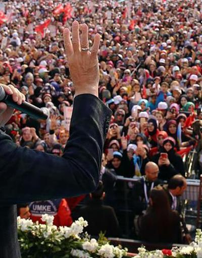Erdoğandan Kılıçdaroğluna Kontrollü darbe tepkisi