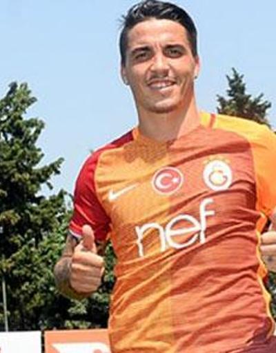 Galatasaraydan Josue hakkında sürpriz karar