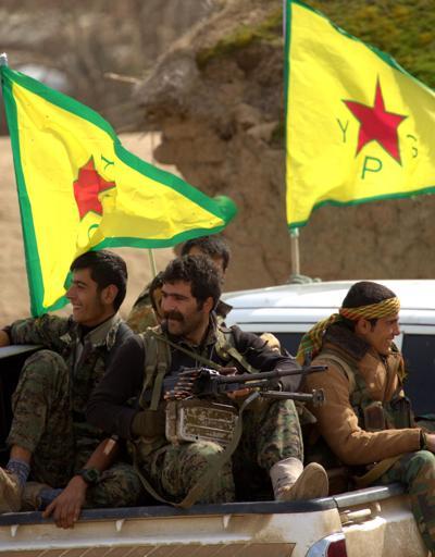 Almanya’dan 200’ü aşkın kişi PYD/YPG saflarına katıldı