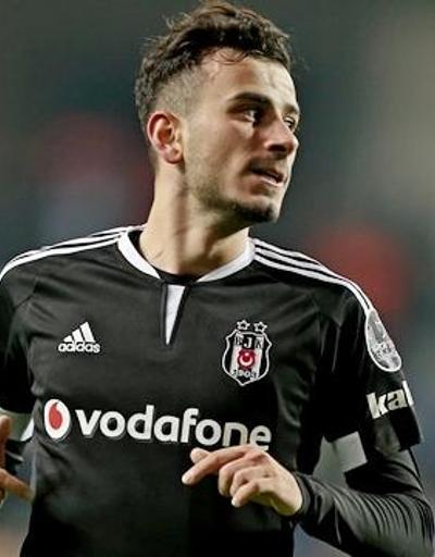 Monchi: Oğuzhanı Beşiktaştan istedik