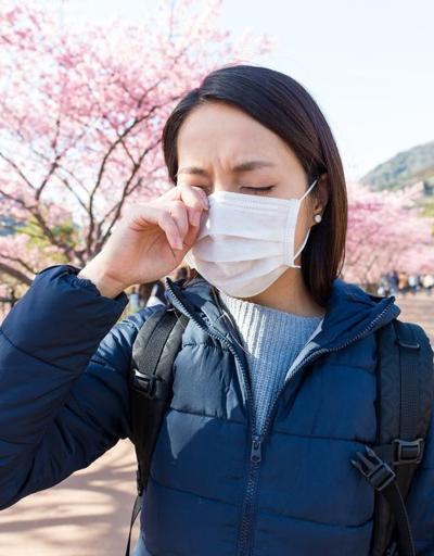 Bahar alerjisi olanlar için altın değerinde 13 öneri