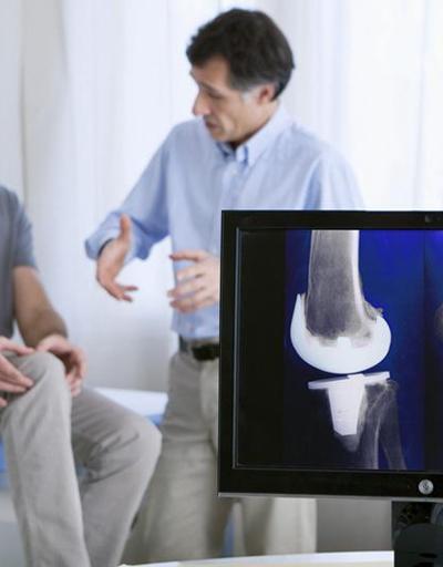 Diz protezi hangi hastalara uygulanır