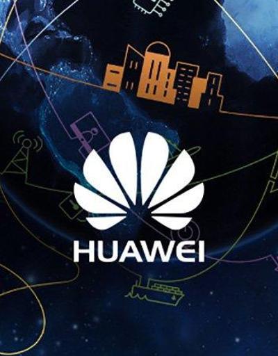 Huawei bulut bilişimi sahiplendi