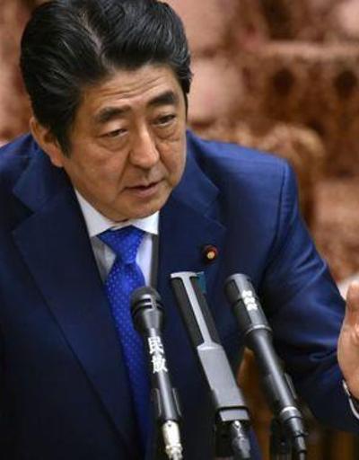 Abe: Kuzey Korenin elinde sarin gazı olabilir