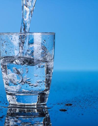 Dünyada 2 milyar kişi kirli su içiyor