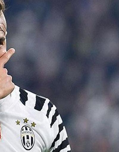 Juventus, Dybalanın sözleşmesini yeniledi