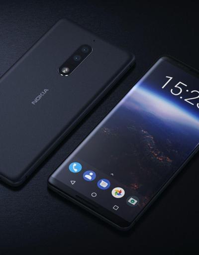 Nokia 9’un konsept görüntüleri yayınlandı