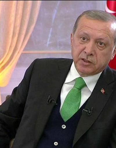 Erdoğandan Rıza Zarrab açıklaması