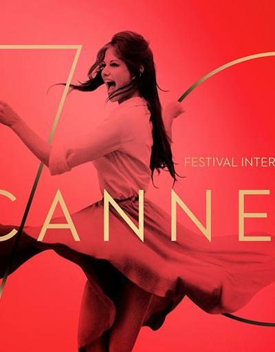 Cannesda büyük ödül için yarışacak filmler belli oldu