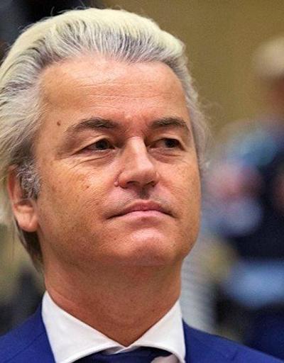 Hollanda ile krizin bir numaralı ismi Wilderstan referandum sonuçlarına ilk yorum
