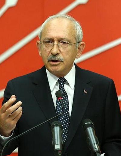 Kılıçdaroğlu: YSK üyeleri hakkında suç duyurusunda bulunacağız