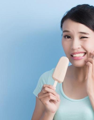 Diş hassasiyeti hangi sebeplerden kaynaklanır
