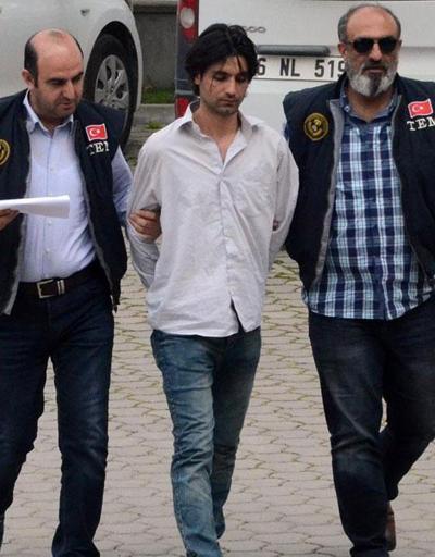 Kürdistan yazılı tişörtle oy kullanmaya giden kişi tutuklandı
