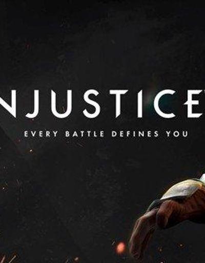 Injustice 2 için etkileyici bir video daha