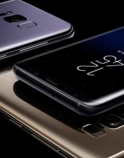 Galaxy S8 ön siparişleri rekora koşuyor