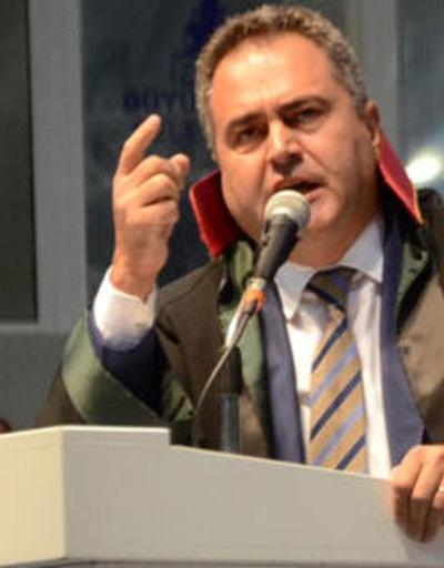 İzmir Barosu Başkanı Özcan oy sayım işlemlerinin iptalini istedi