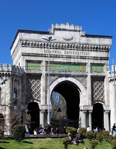İstanbul Üniversitesnde 3 bölüm daha yabancı dilde eğitim verecek