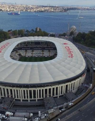 Son dakika İstanbulllar dikkat Beşiktaş-Başakşehir maçı nedeniyle bu yollar kapalı