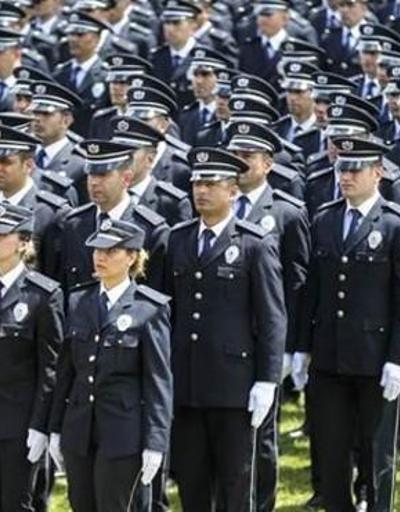 Polis adaylığı için başvurular sürüyor | İşte Polis Meslek Eğitim Merkezlerine başvuru şartları