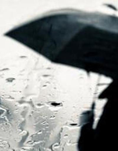 Meteorolojiden 7 kente sağanak yağış uyarısı