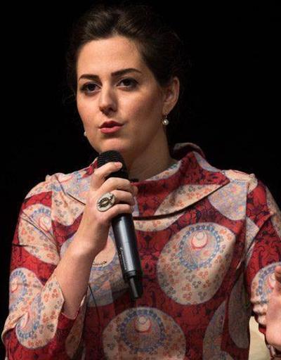 Nilhan Osmanoğlunun hayali başkanlık okuluymuş