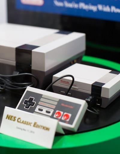 NES Classic Mini fiyatları el yakıyor