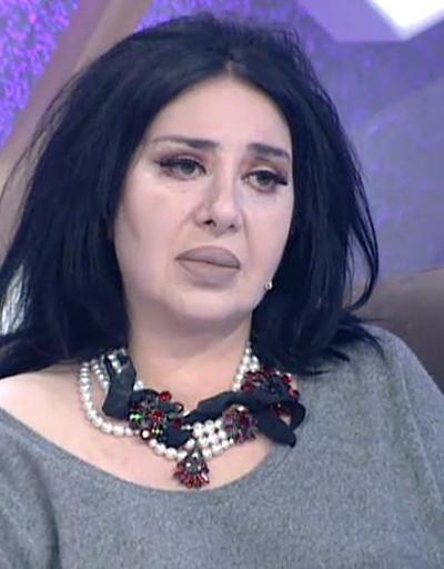 Nur Yerlitaş 500 bin TLyi bırakıp programdan ayrılmış
