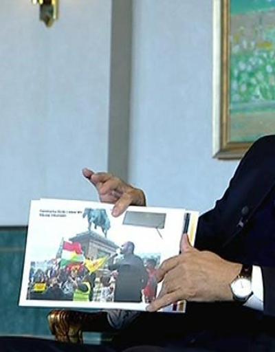 Erdoğan: Obama bizi PYD ve YPG konusunda aldatmıştır