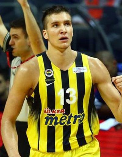 Bogdan Bogdanovic MVP seçildi
