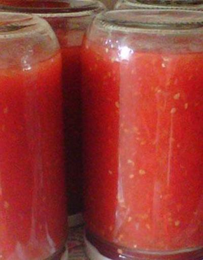 Adanada esrarengiz ölümlerin nedeni domates konservesi mi