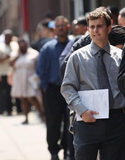Son dakika: ABDde Mart ayı işsizlik oranı açıklandı