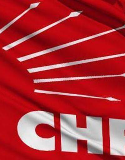 CHP PM pazar günü olağanüstü toplanacak