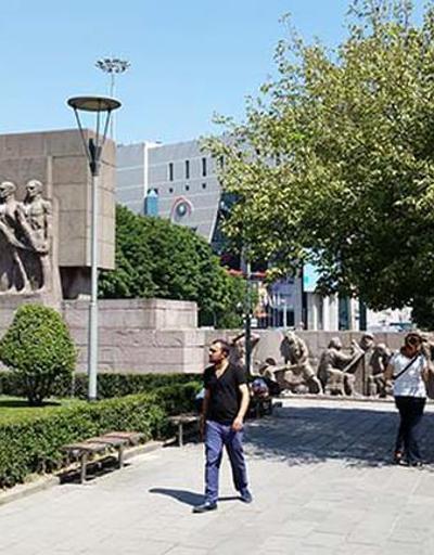 Ankara Büyükşehir Belediyesi: Güvenparka cami yapılmayacak