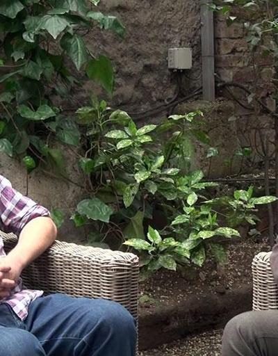 Kerim Çaplının efsane albümü Blue belgeselinde