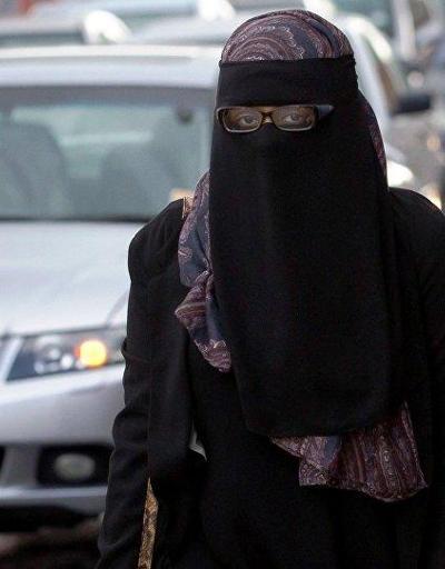 İngilterede seçimler öncesi burka ve peçe yasağı vaadi